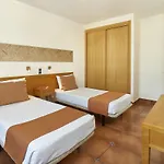 Appart hôtel Oceanus Albufeira