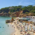 Oceanus Appart hôtel Albufeira