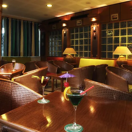 Oceanus 4* Albufeira