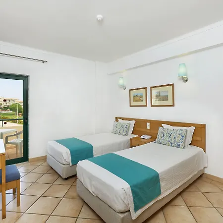 オシアナス アパートホテル