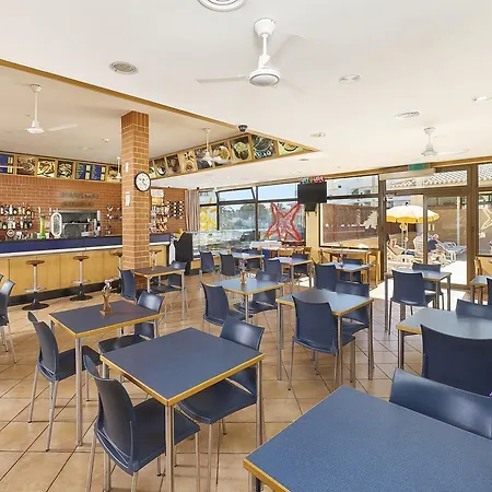 オシアナス アパートホテル 4* アルブフェイラ