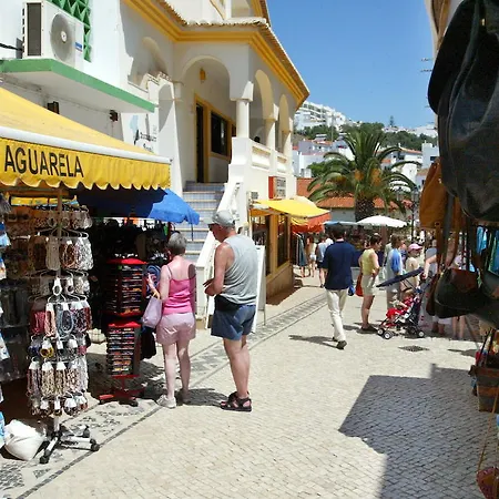 オシアナス アパートホテル