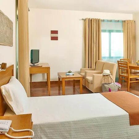 Aparthotel Oceanus