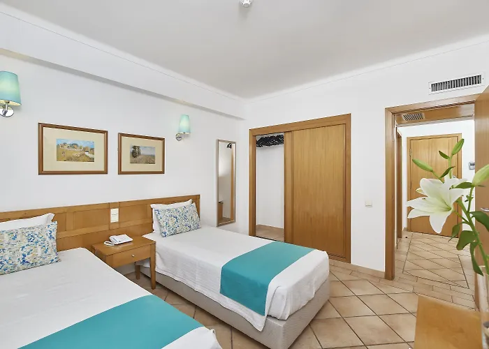 Oceanus 4* Albufeira