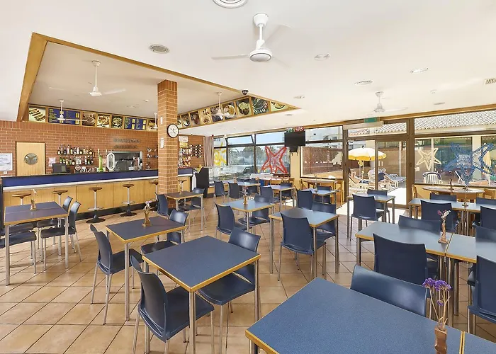 Oceanus 4* Albufeira