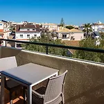 Aparthotel Oceanus Albufeira
