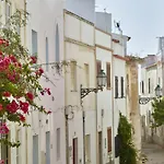Aparthotel Oceanus