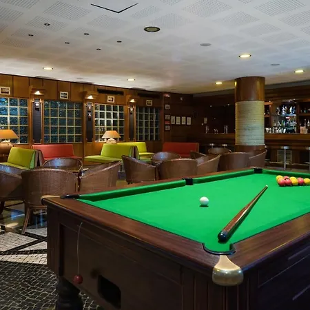 Aparthotel Oceanus