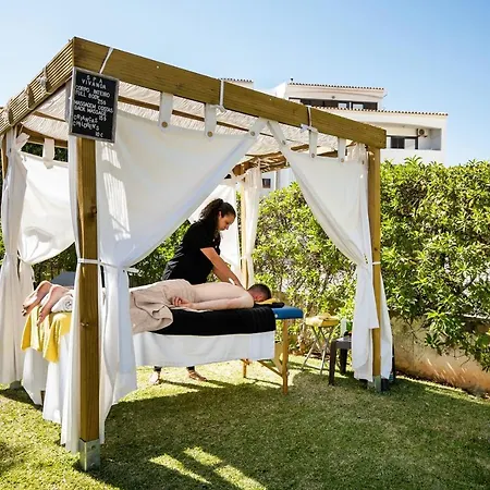 Aparthotel Oceanus