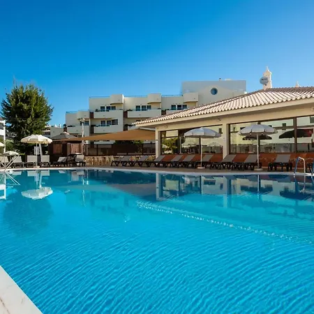 Oceanus Aparthotel
