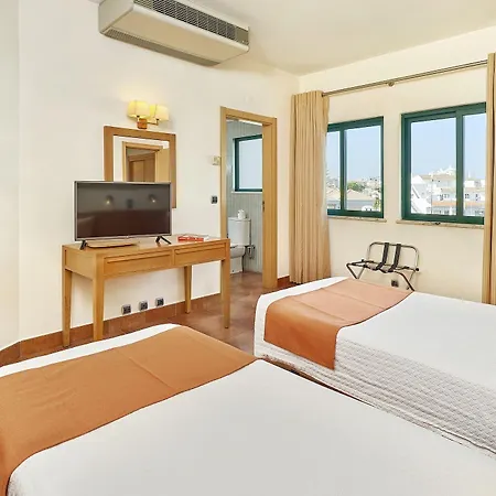 Apart Otel Oceanus Albufeira