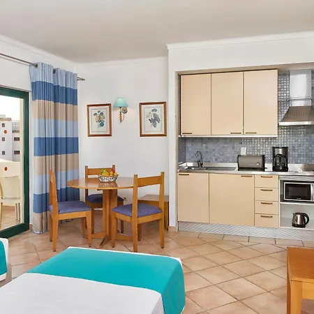Aparthotel Oceanus Albufeira