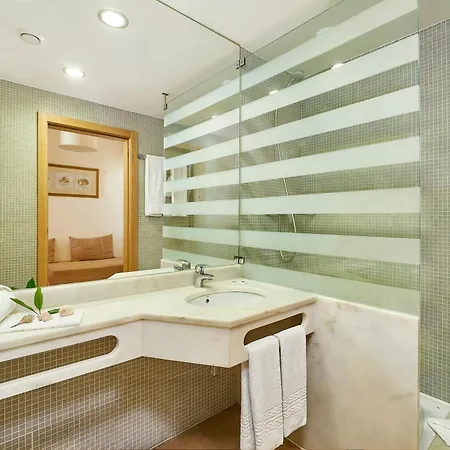 Aparthotel Oceanus
