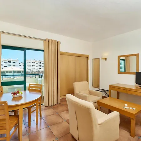 Aparthotel Oceanus
