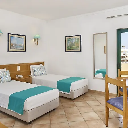 Oceanus Albufeira