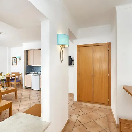 Aparthotel Oceanus