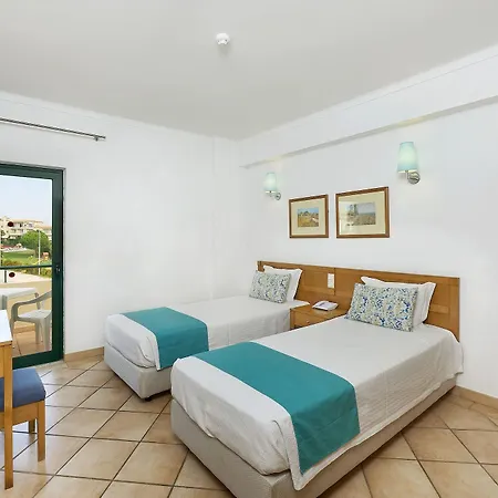 Oceanus Apart Otel Albufeira