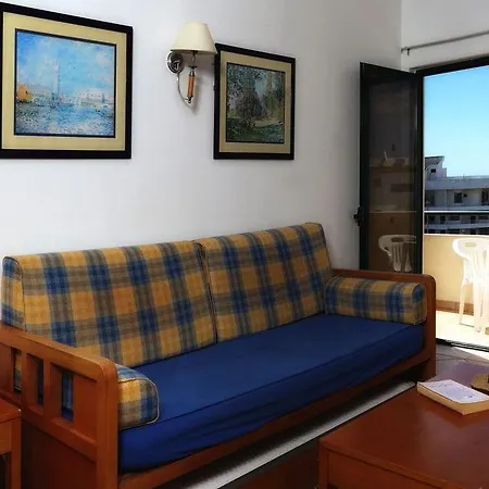 Apart Otel Oceanus Albufeira
