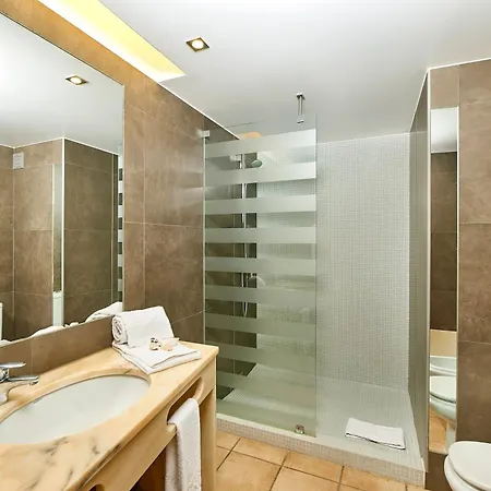 Oceanus Aparthotel Albufeira