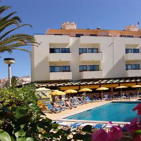 Oceanus 4* Albufeira