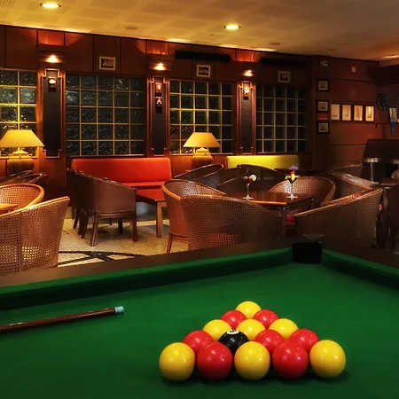 Oceanus 4* Albufeira