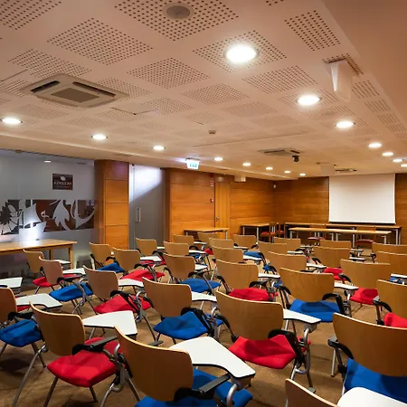 Oceanus Apart Otel 4*