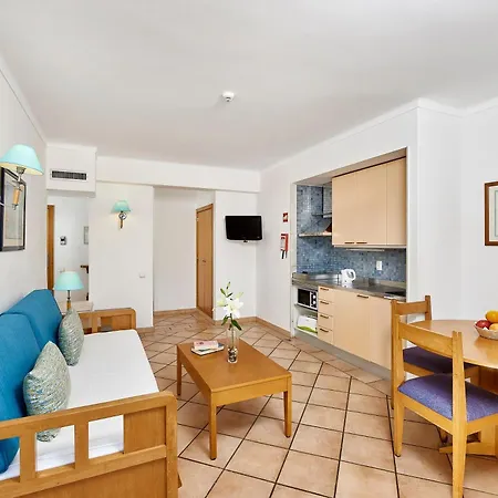 Oceanus Aparthotel Albufeira