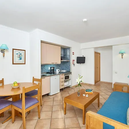 Oceanus Albufeira