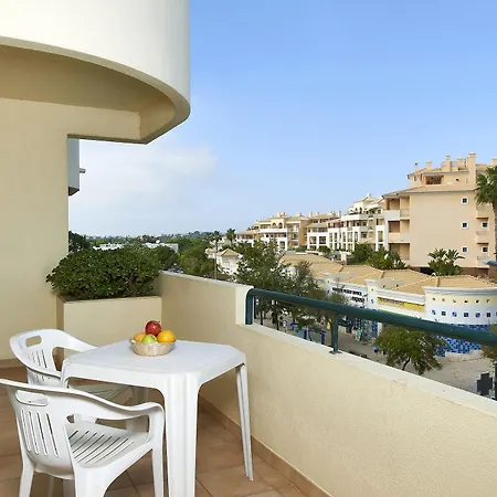 Apart Otel Oceanus Albufeira