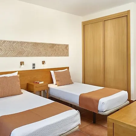 Apart Otel Oceanus Albufeira