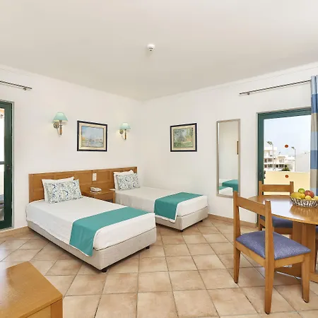 Aparthotel Oceanus