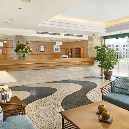 Oceanus Aparthotel