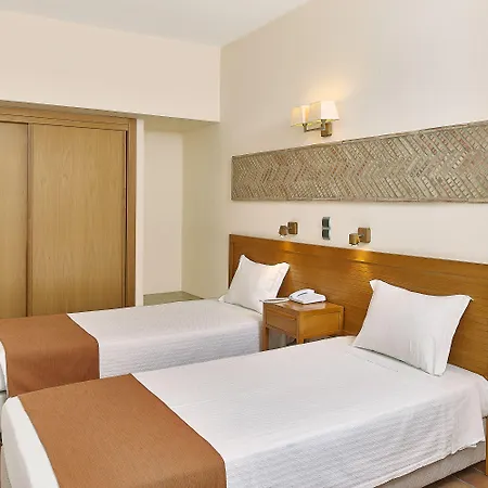 Aparthotel Oceanus