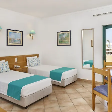 Aparthotel Oceanus Albufeira