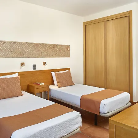 Oceanus 4* Albufeira