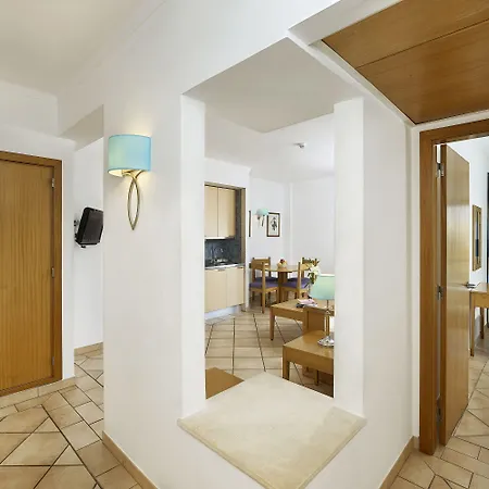 Aparthotel Oceanus
