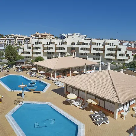 Oceanus Aparthotel