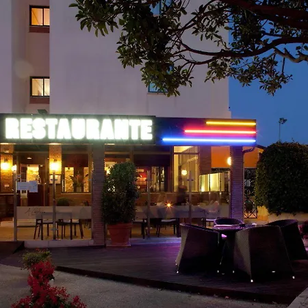 Oceanus Aparthotel Albufeira