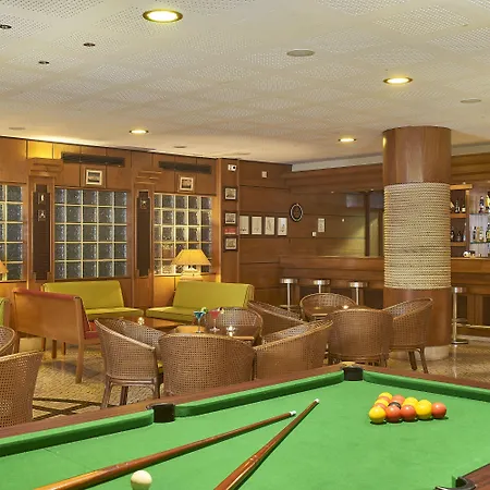 Oceanus البوفيرا