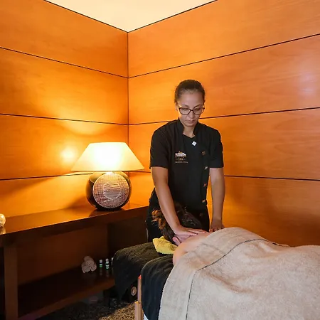 Oceanus 4* البوفيرا