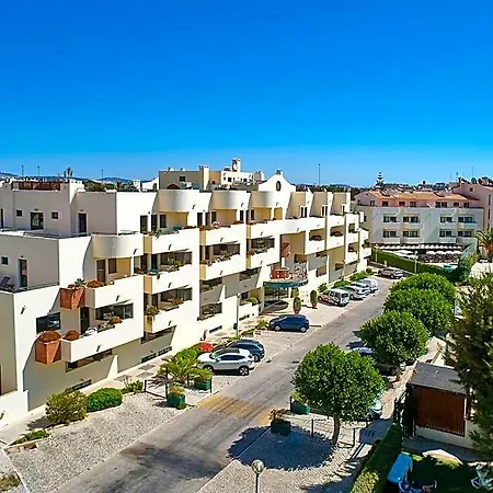 شقة فندقية Oceanus 4*