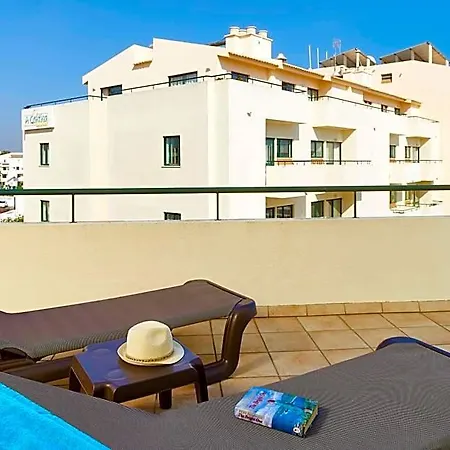 Oceanus Albufeira