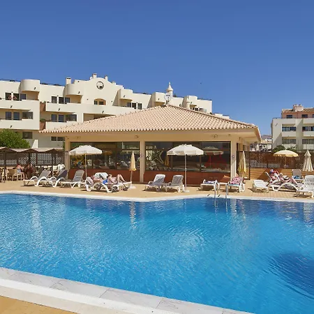 Oceanus 4* Albufeira