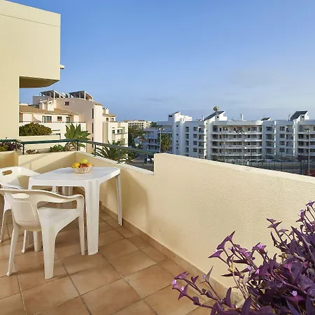 Aparthotel Oceanus