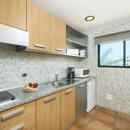 Aparthotel Oceanus Albufeira