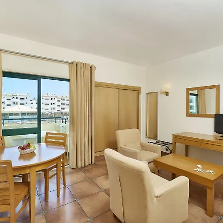 Oceanus 4* Albufeira