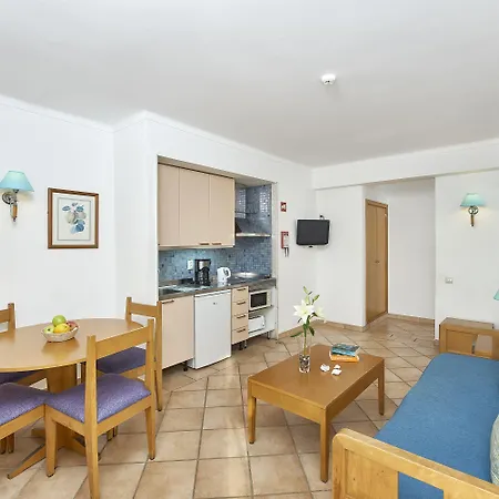 Oceanus Albufeira