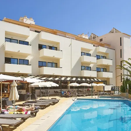 Apart Otel Oceanus Albufeira