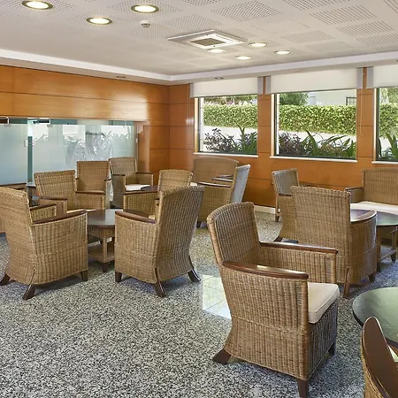 Apart Otel Oceanus 4*