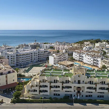 Oceanus Albufeira